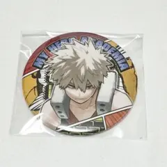 2025年最新】爆豪勝己 コレクション缶バッジ 第7弾の人気