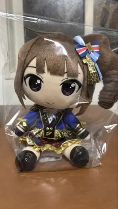 アイドルマスター シンデレラガールズ ぬいぐるみ 橘ありす Gift