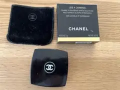 CHANEL シャネル アイシャドウパレット