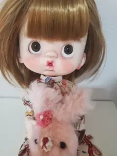 2025年最新】bjd dayuanbao qbabyの人気アイテム - メルカリ