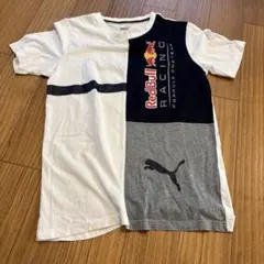 プーマ PUMA RedBull REACING Tシャツ 白