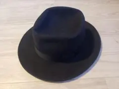 AKM未使用ラビットハットです。