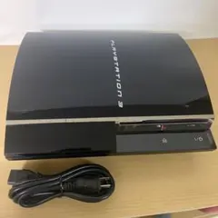 PlayStation 3 本体 CECHA00