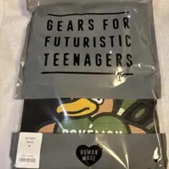 KIYOKEN BEAMS ブラック Tシャツ 未使用 崎陽軒 - メルカリ