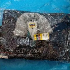 SOWA 防寒コート M ネイビー