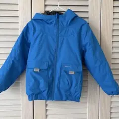 Quechua ケシュア　デカトロン アウター　リバーシブル100 4year