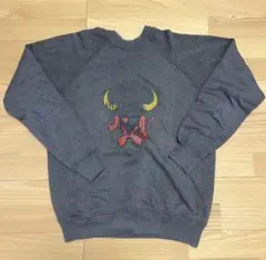 19AW テンダーロイン スポンジ フリース スウェット - メルカリ