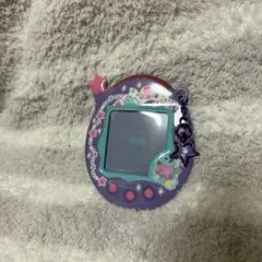 たまごっち 一番くじ トレカホルダー ふらわっち