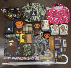 2026年最新】a bathing ape 時計の人気アイテム - メルカリ
