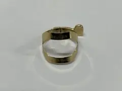 レア　セルマー　ソプラノサックス用　順締め　リガチャー&キャップ 非売品　美品 セルマー ソプラノサックスリガチャー GL｜ 管楽器専門店 永江楽器