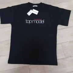BALENCIAGA 半袖Tシャツ 黒のサムネイル