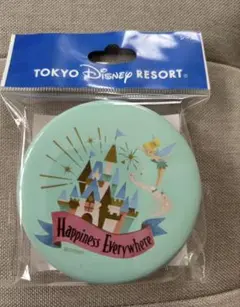 東京ディズニーリゾート キャラクターシール 35枚入り