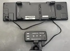 Cellstar AR-W61GM ハーフミラーGPSレーダーディテクタ - メルカリ
