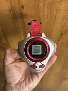 平成レトロ デジモン ディーアーク テイマーズ