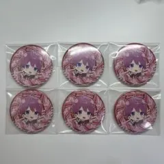 すとぷり さとみくん すとめもForever等身 缶バッジ - メルカリ