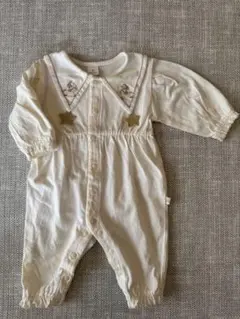 cottoli ロンパース