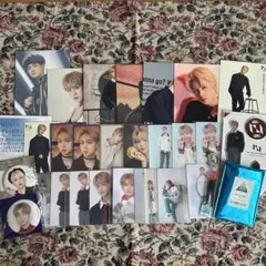 INI 佐野雄大 まとめ売り アクスタ トレカ 缶バッチ