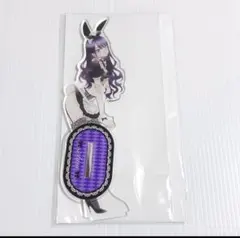 新品未開封】着せ恋 ビッグアクリルスタンド 十六夜ありさ メイド 