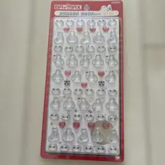 【正規品】ボンボンドロップシール ベイマックス ミニ BAYMAX mini