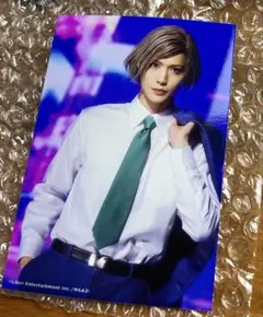 エーステ　フォーライ　ランブロ ウラオモテteacher/摂津万里