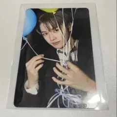 RIIZE All of you 初回A ソンチャン　トレカ