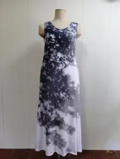 ANREALAGE 2015 S/S ロングワンピースのサムネイル