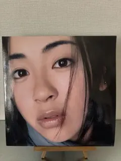 宇多田ヒカル　First Love レコードのサムネイル