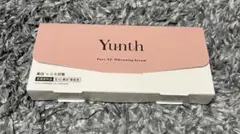 【24時間限定値下げ】Yunth Pure VC Whitening Serum
