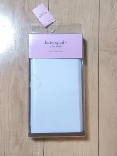 値下げ‼︎kate spade ケイトスペード　ランドセルカバーのサムネイル