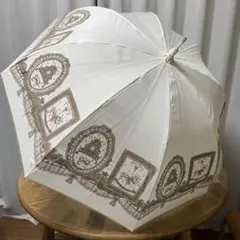 アンジェリックプリティ　傘 Angelic Pretty - アンジェリック プリティ いちご柄 晴れ雨兼用 傘