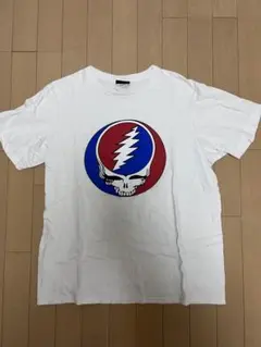 グレイトフルデッド Tシャツ