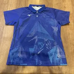 ミズノ　テニスウェア　レディース