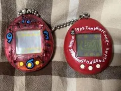 動作確認済み＊たまごっち　初期　セット売り　中古