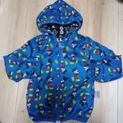 ミッキー　BABYDOLL　ジャンバー
