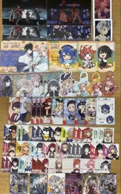文スト 紙類 まとめ売り① - メルカリ