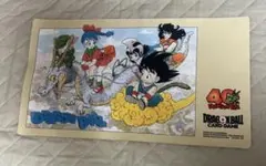 ドラゴンボール 40th Anniversary プレイマットのサムネイル