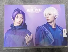 ブルステ 4thステージ 物販購入特典ブロマイド 凪 玲王
