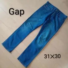 GAP デニム ジーンズ メンズ 31✕30