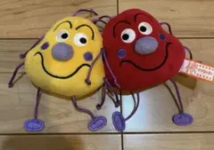 アンパンマン かびるんるん