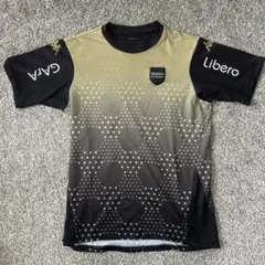 Kappa カッパ サッカー プラクティスシャツ Lのサムネイル
