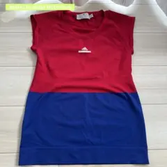 adidas テニスウェア　Tシャツのサムネイル
