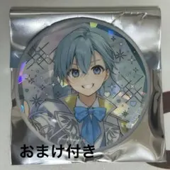 すとぷり　9周年　プレミアム缶バッチ　ころん　等身