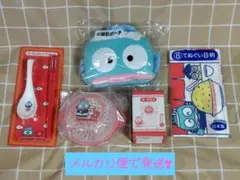 ハンギョドン当たりくじ５点セット