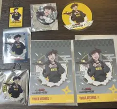 土井半助 セット