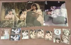 梅田みゆ 生誕すきくじ G賞 H賞セット - メルカリ