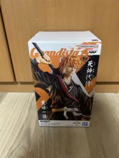 2025年最新】bleach フィギュア 黒崎一護の人気アイテム - メルカリ
