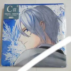 刀剣乱舞ONLINE 山姥切長義 山姥切国広 C賞 ビッグバスタオル フリュー