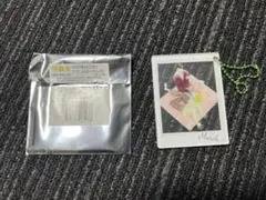 中村明日美子 同級生 SNS風 おでかけ アクリルキーホルダー 11月
