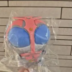 仮面ライダー パステルへんしんぬいぐるみ vol.2 カブト - メルカリ