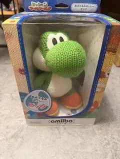 3DS ポチと！ヨッシー ウールワールド amiiboセット - メルカリ